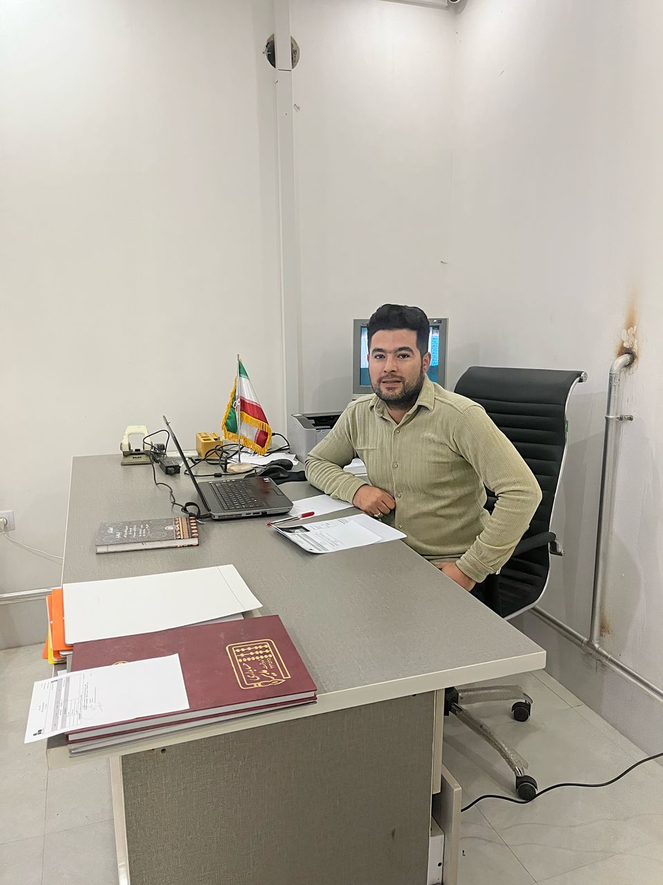 بهترین تولیدکننده ام دی اف در ارومیه